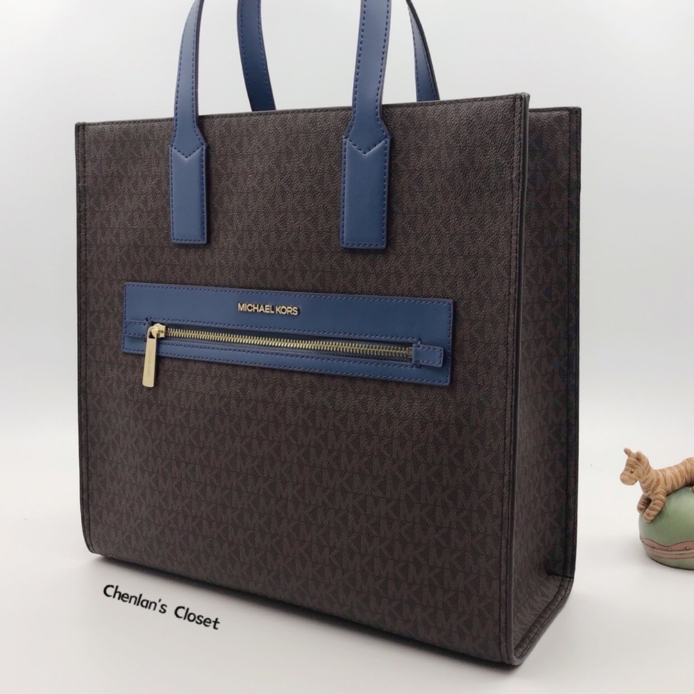 NWT Michael Kors Kenly Set - Picture 3 of 9